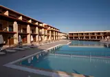 Island Blue Hotel foto 4