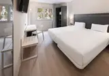 B&B HOTEL Barcelona Rubí foto 17
