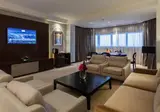 Radisson Blu Hotel & Convention Center, Tunis foto 16