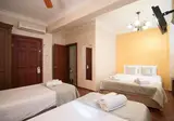 Mevlana Hotel foto 6