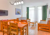 Apartaments Turistics Comte D'Empuries foto 22