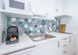 Bamblue Boutique Apartments foto 6