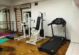Elmi Suites Beach Hotel foto 11
