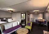 Radisson Blu Hotel Istanbul Ottomare foto 22