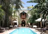 Demeures d'Orient Riad et Spa  Marrakech foto 10