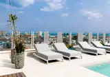 Hotel Indigo Larnaca foto 2