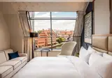 Hilton Gdansk foto 1