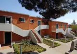Naturist Park Koversada Apartments foto 3
