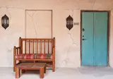 Al Seef Heritage Hotel Dubai, Curio Collection by Hilton foto 26
