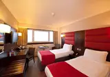 Leonardo Inn Glasgow West End foto 1
