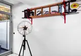 360 Degrees Hotel foto 9
