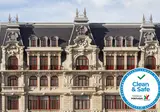 Maison Albar Hotels - Le Monumental Palace foto 1