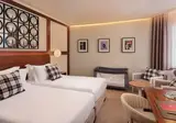 Hotel Ercilla foto 9