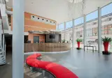 Savhotel Mantegna Padova foto 8