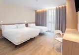 B&B Hotel Lisboa Montijo foto 16