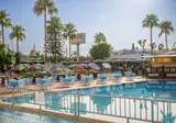Beach Club Doganay Hotel foto 20