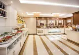 Nidya Hotel Galataport foto 30