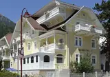 Hotel Garni Hubertus foto 1