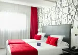 Hotel American Palace Eur foto 24