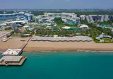 Cornelia Diamond Golf Resort & Spa foto 16