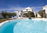 Kamezi Boutique Villas foto 24