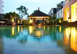 Sunbeam Hotel Pattaya foto 13