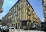 Sure Hotel by Best Western Turin City Centre foto 1