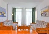 Apartaments Turistics Comte D'Empuries foto 24