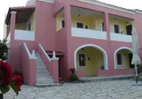 Antigonis Apartments foto 3
