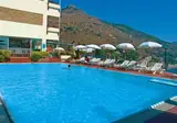 Bay Palace Hotel foto 2