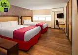 Hotel MX garibaldi CDMX, Trademark Collection by Wyndham foto 20