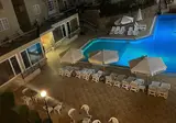 Elysees Dream Beach Hotel foto 17