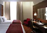 Best Western Premier BHR Treviso Hotel foto 1