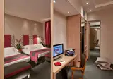 Hotel Alpi foto 5