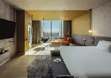 Novotel Mexico City Toreo foto 3