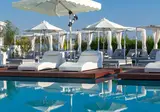 The Blue Ivy Hotel & Suites foto 8
