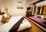 Peace Resort Samui foto 5