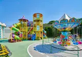 Maxx Royal Belek Golf Resort foto 17