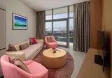 Hilton Dubai Jewel of the Creek Residences foto 17