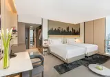 Pathumwan Princess Hotel foto 20