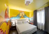 Muraless Art Hotel foto 15