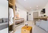V Luxury Suites foto 12