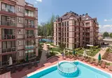 Tarsis Club & Spa foto 3