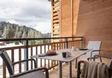 Résidence MGM le Hameau de l'Ours foto 3
