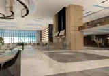 Vogue Hotel Supreme Bodrum foto 10