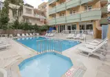 Alin Hotel foto 27