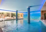 Lago Garden Hotel & Spa foto 2