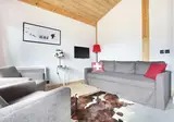 Résidence Odalys Les Fermes de Châtel foto 4