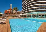 Hotel Don Pancho foto 1