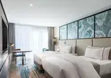 The Westin Istanbul Nisantasi foto 2